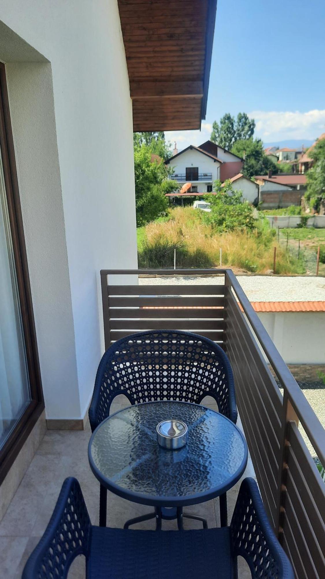 *Studio David* Hermannstadt Exterior foto
